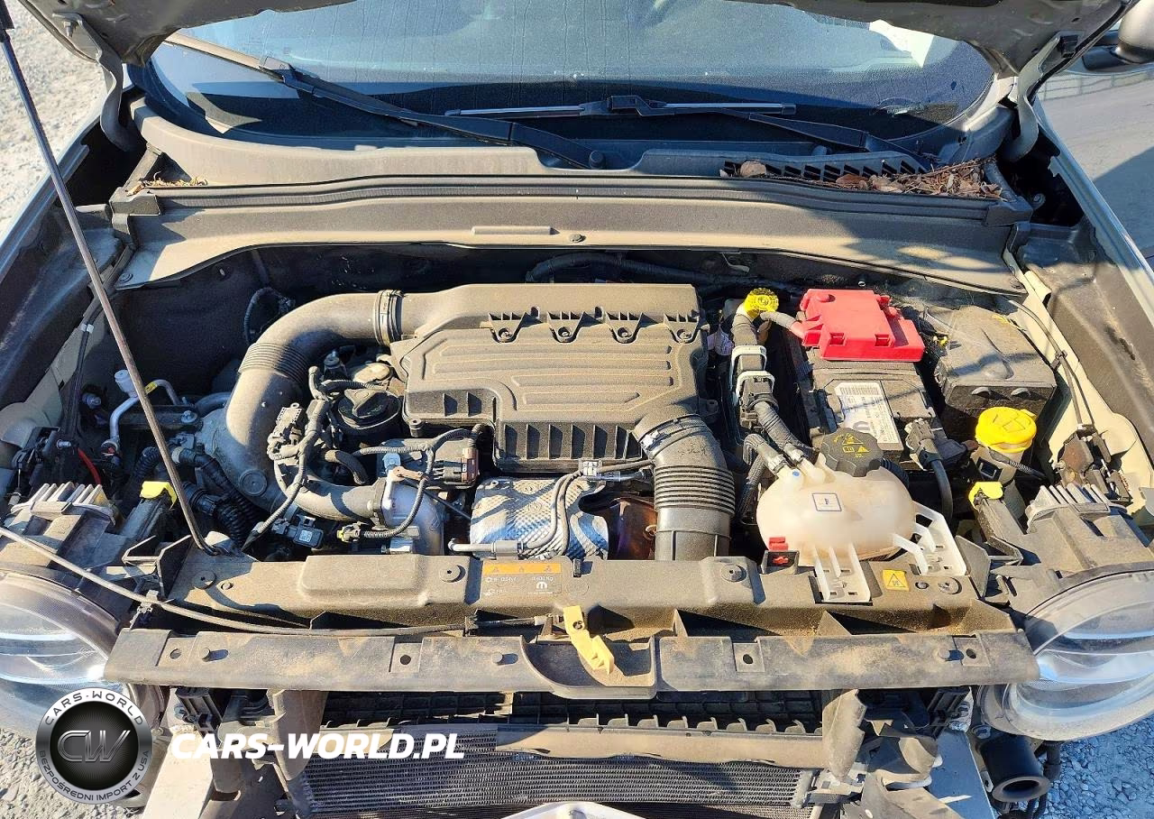 2021 Jeep Renegade Limited VIN:ZACNJDD18MPM73719 - 11
