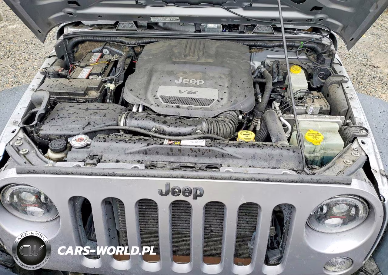 2014 Jeep Wrangler Unlimited Sport VIN:1C4BJWDG0EL318741 - 12