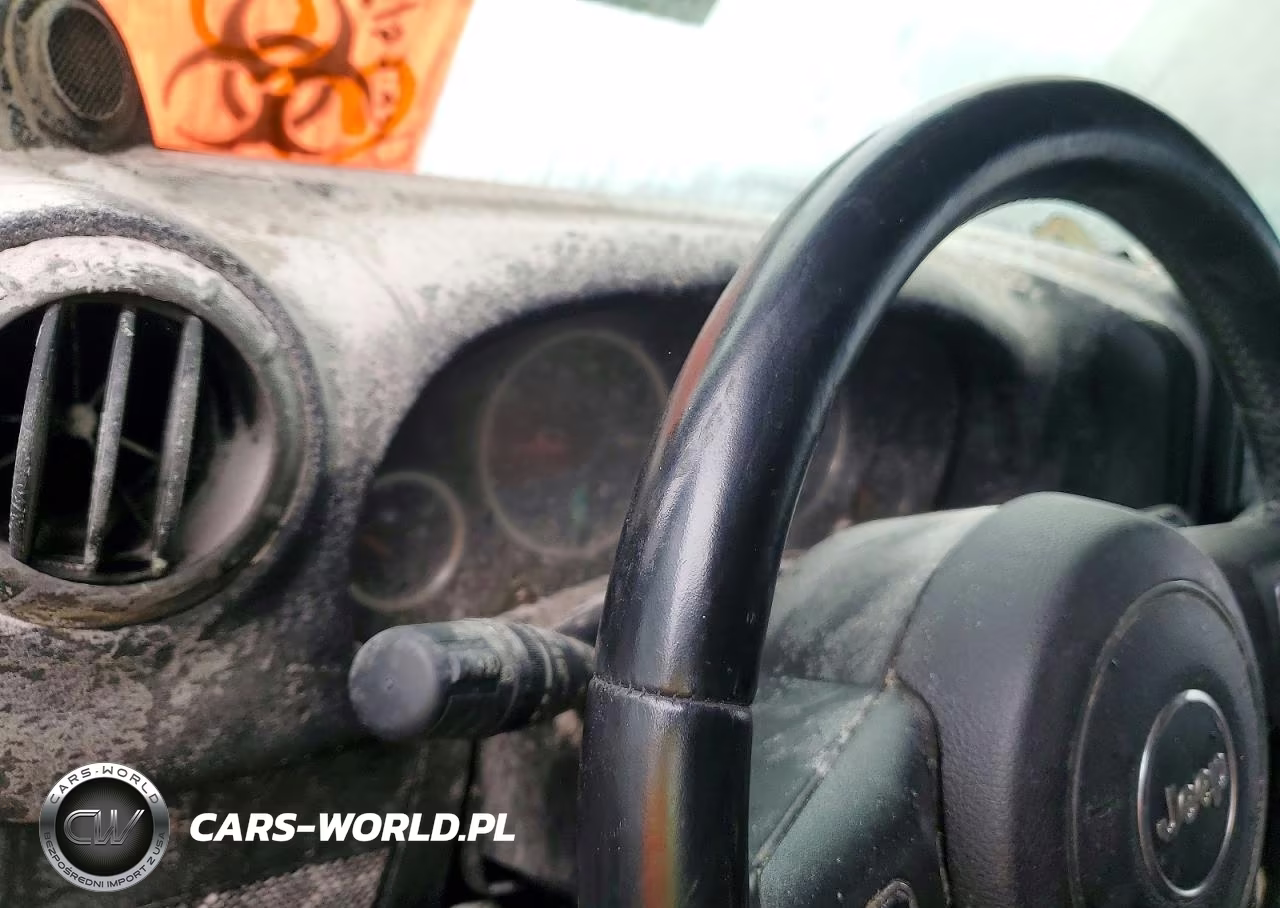 2014 Jeep Wrangler Unlimited Sport VIN:1C4BJWDG0EL318741 - 9