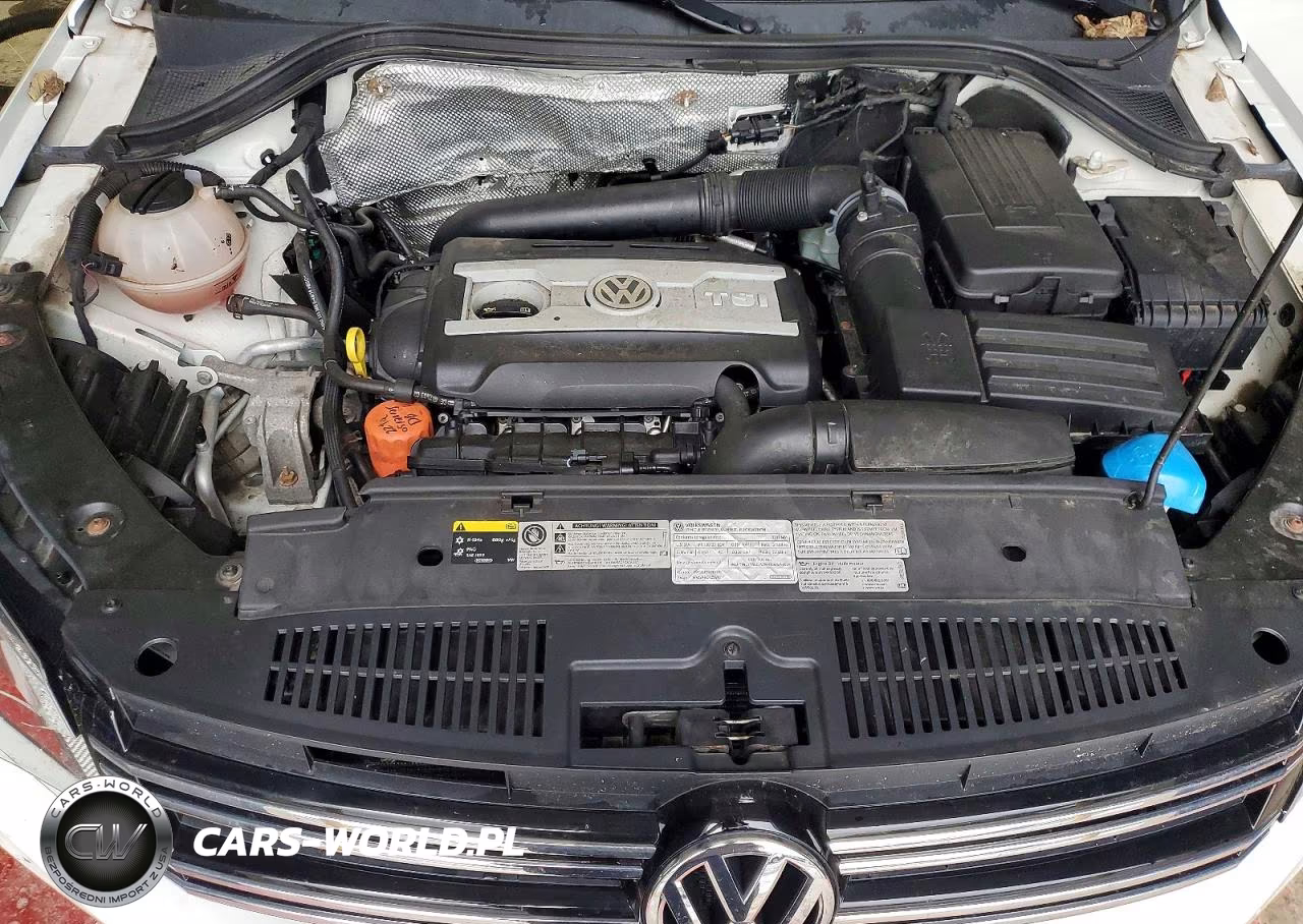 2017 Volkswagen Tiguan S VIN:WVGBV7AX3HK016722 - 11