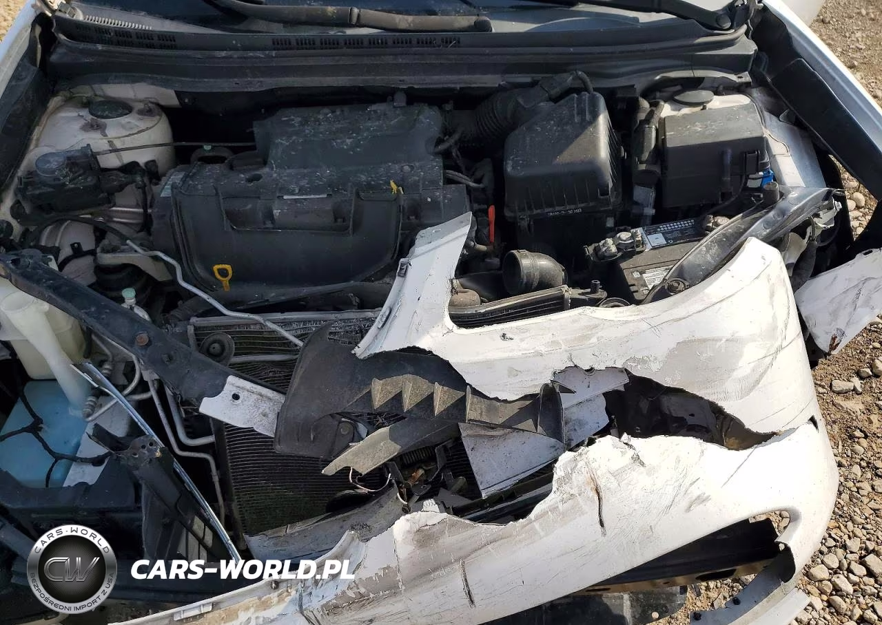 2010 Hyundai Elantra Gls VIN:KMHDU4AD1AU867038 - 11