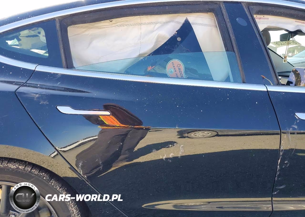 2020 Tesla Model 3 VIN:5YJ3E1EB0LF746243 - 10