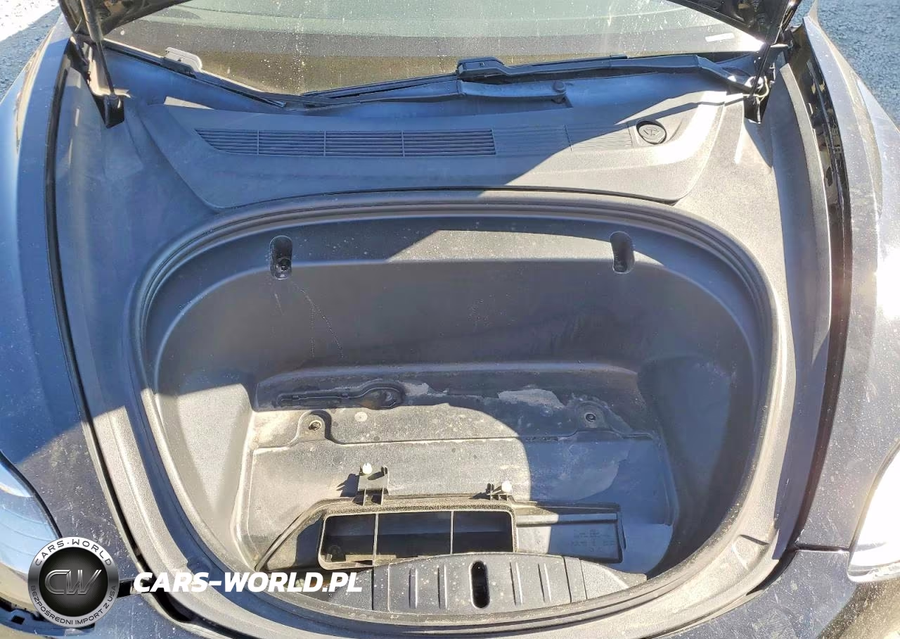 2020 Tesla Model 3 VIN:5YJ3E1EB0LF746243 - 11