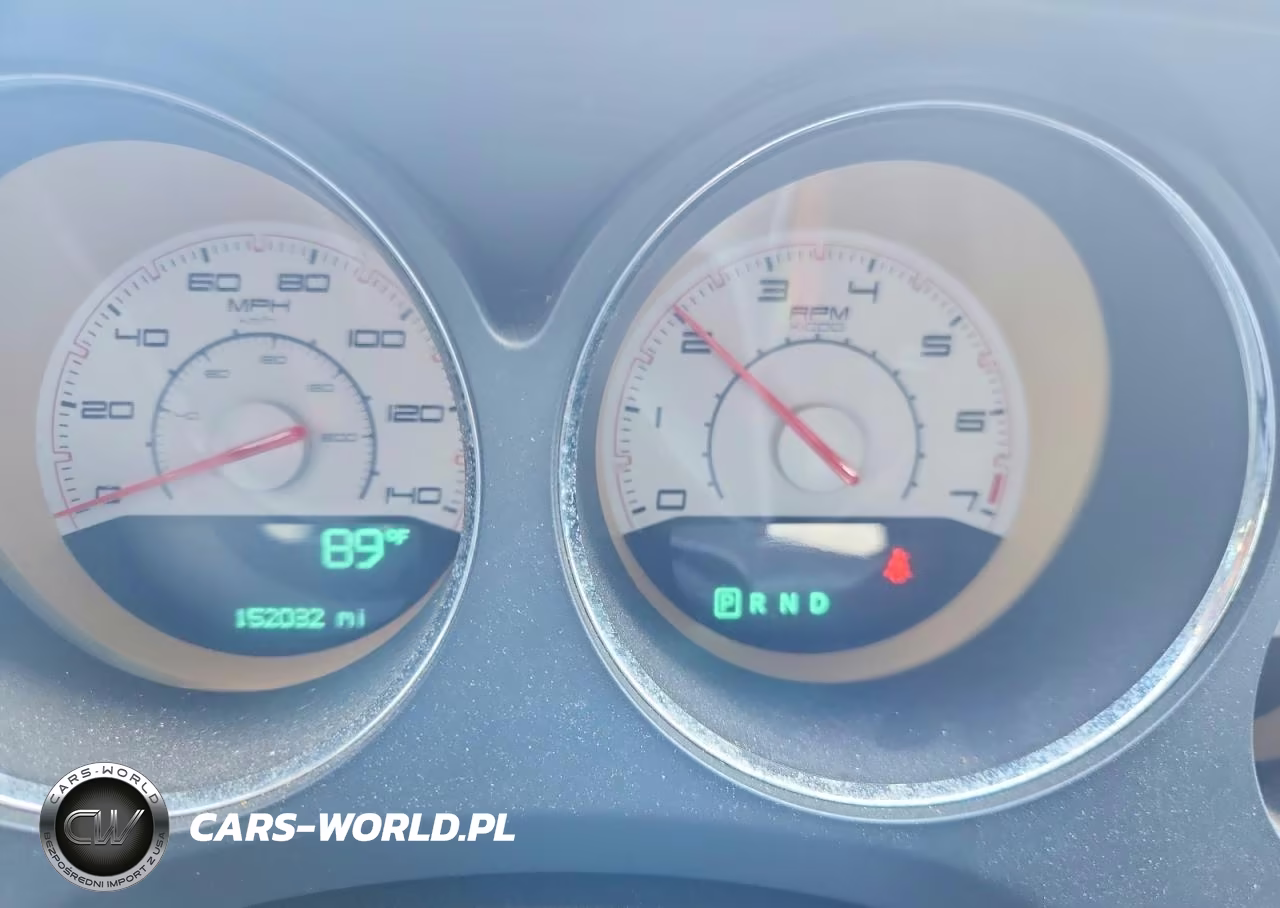 2011 Dodge Challenger VIN:2B3CJ4DG3BH519391 - 9