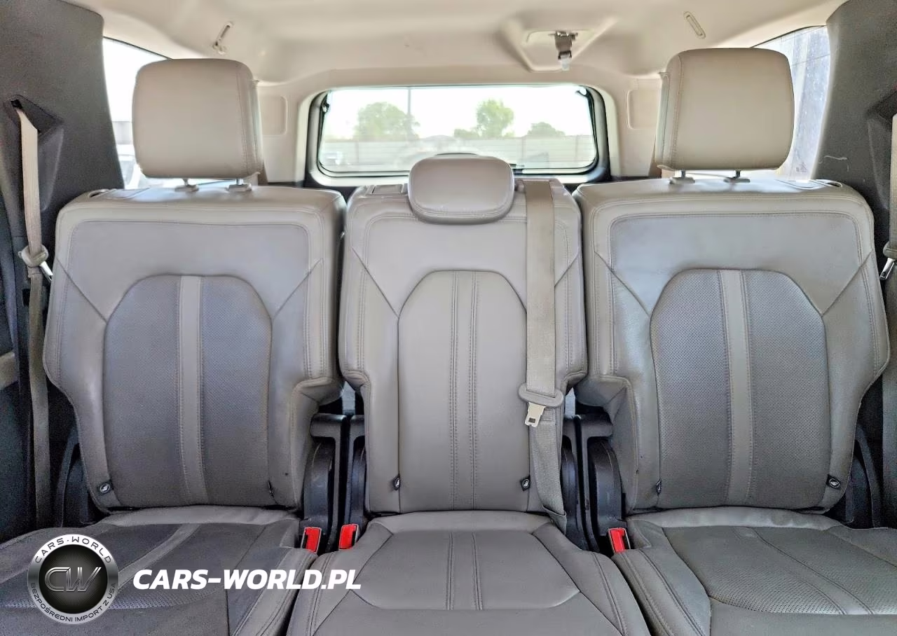 2019 Ford Expedition Max Limited VIN:1FMJK1KT0KEA46358 - 10