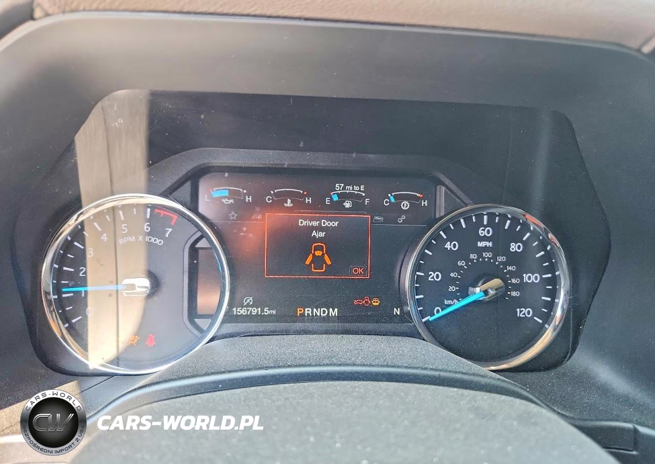 2019 Ford Expedition Max Limited VIN:1FMJK1KT0KEA46358 - 9