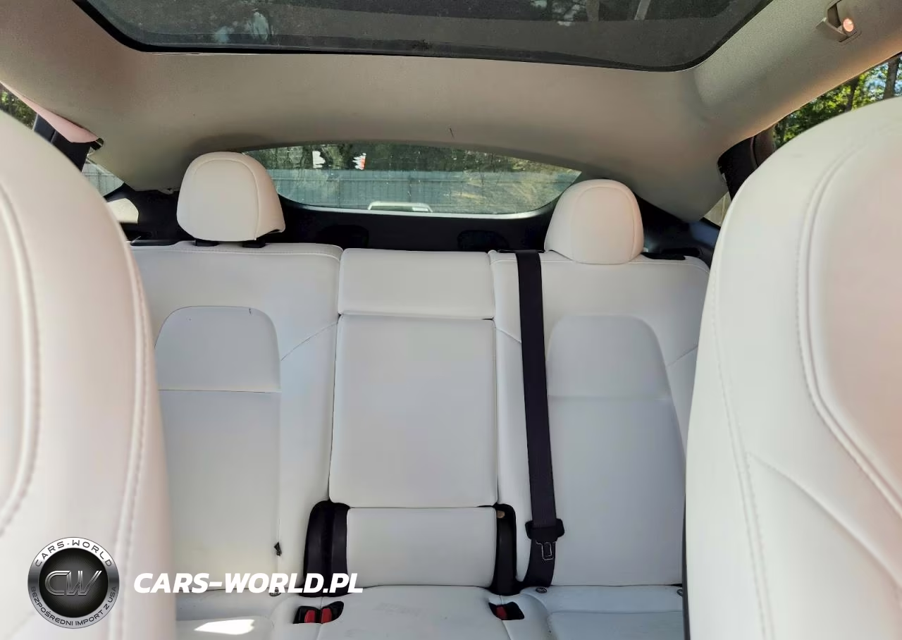 2025 Tesla Model Y VIN:7SAYGDEDXSA346286 - 10