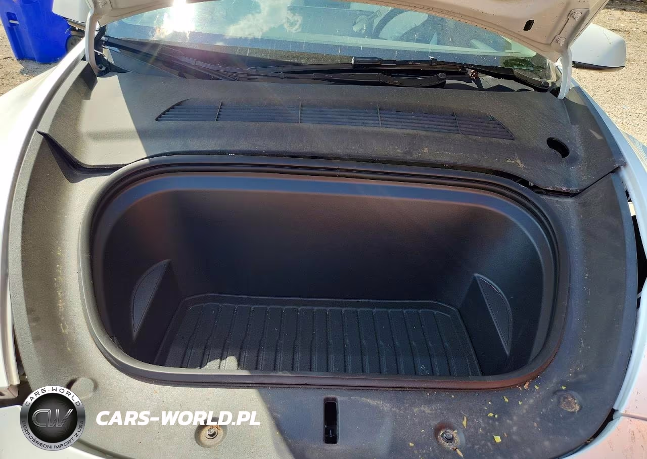 2025 Tesla Model Y VIN:7SAYGDEDXSA346286 - 12