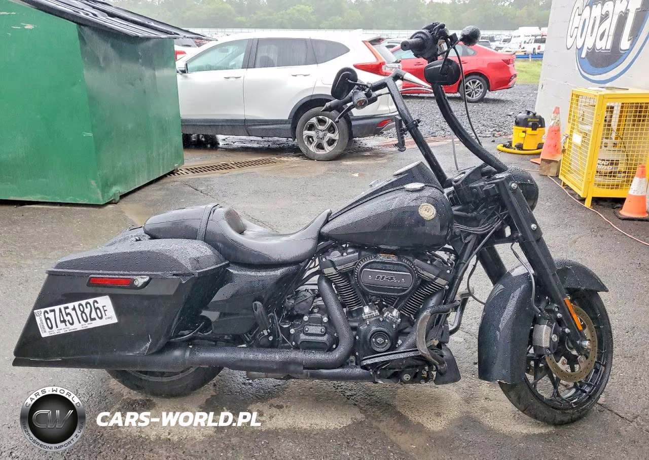 2024 Motorcycle Motorcycle – zdjęcie 1 z 8