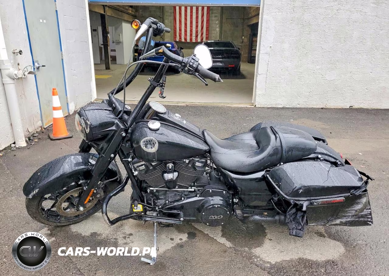 2024 Motorcycle Motorcycle VIN:1H9BA116XRR664063 - 3