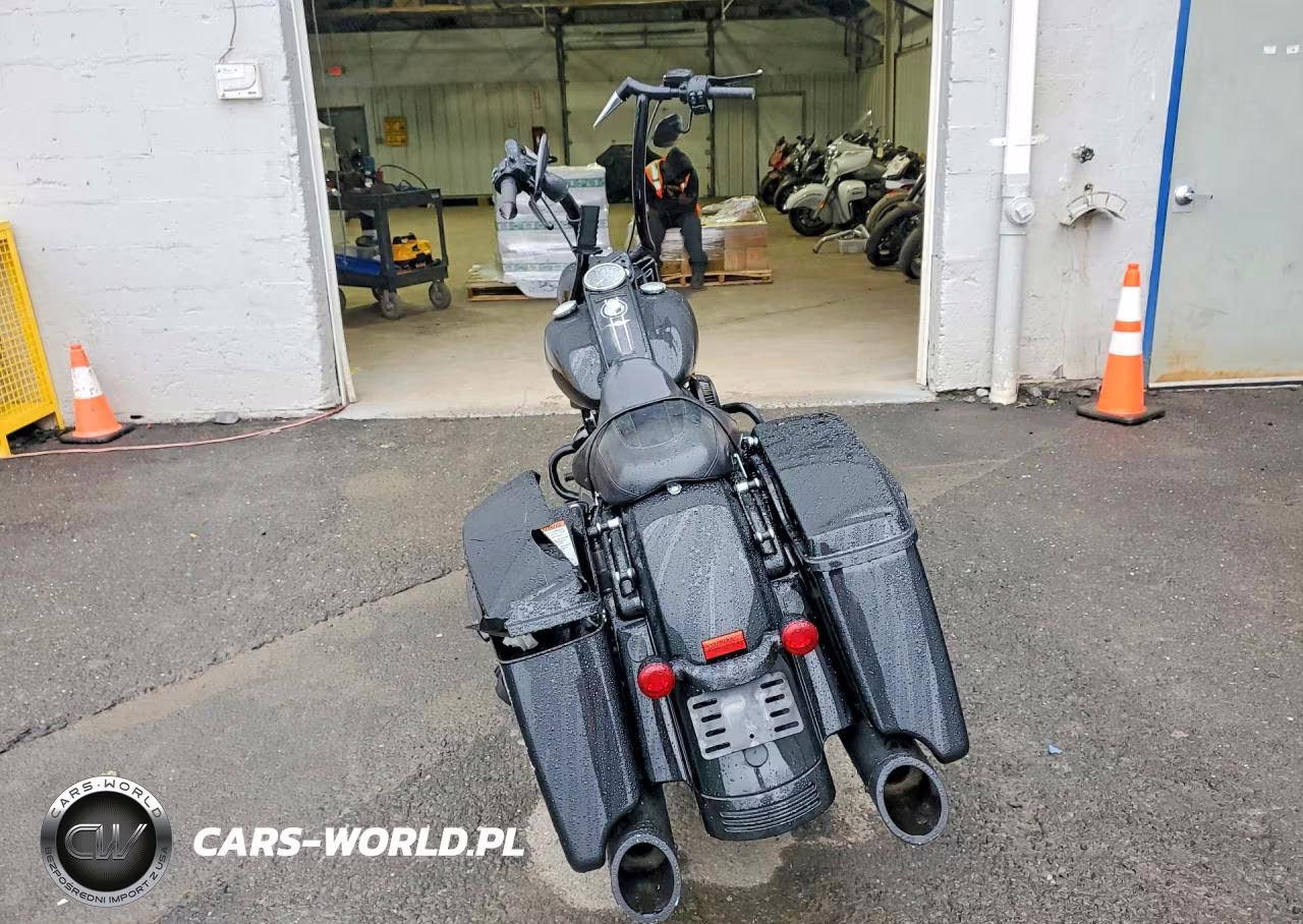 2024 Motorcycle Motorcycle VIN:1H9BA116XRR664063 - 4