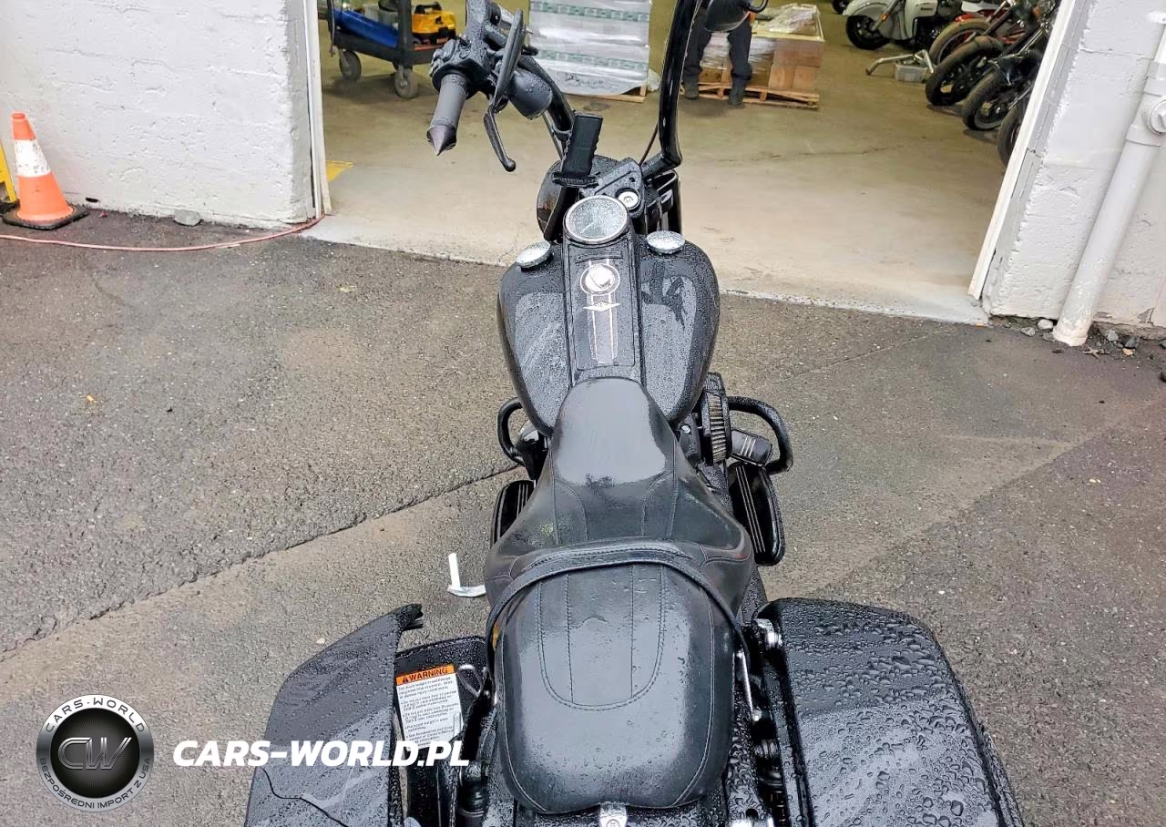 2024 Motorcycle Motorcycle VIN:1H9BA116XRR664063 - 6