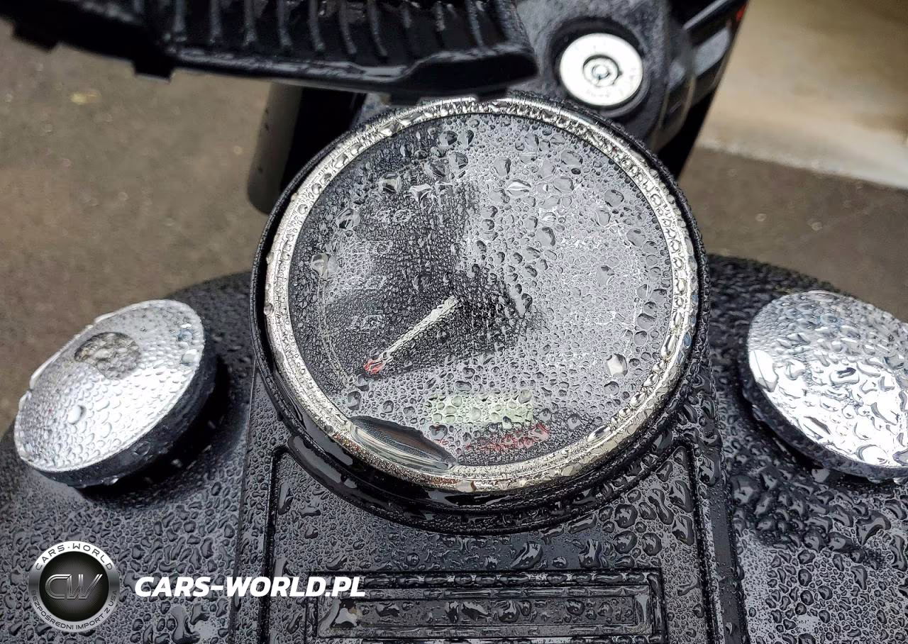 2024 Motorcycle Motorcycle VIN:1H9BA116XRR664063 - 7
