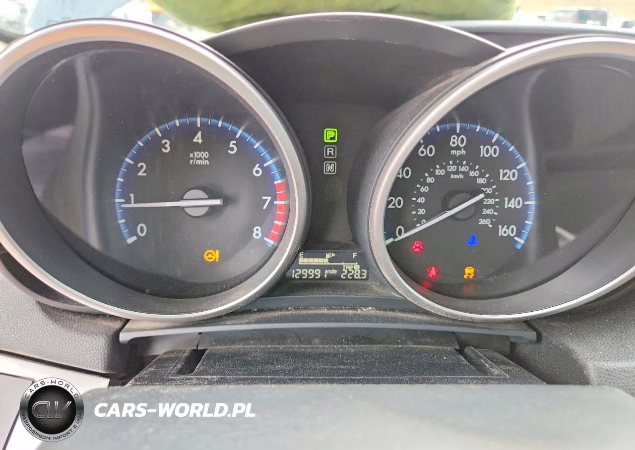 2013 Mazda 3 I VIN:JM1BL1L78D1782692 - 9
