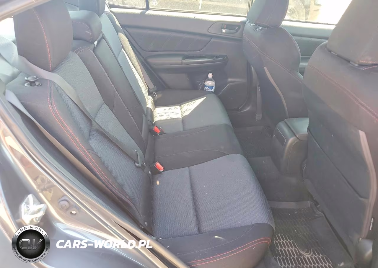 2021 Subaru Wrx Premium VIN:JF1VA1C67M9824030 - 10