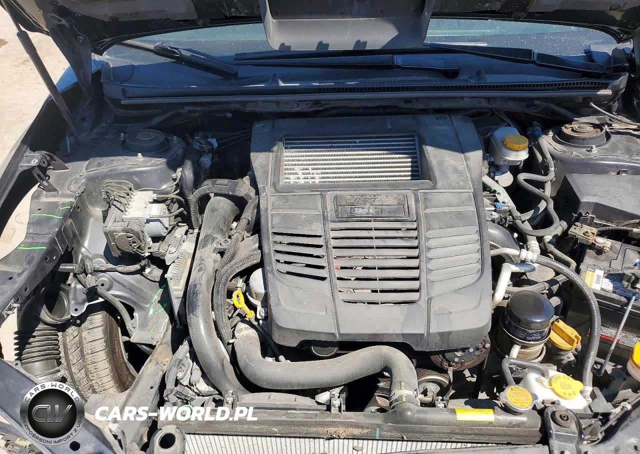 2021 Subaru Wrx Premium VIN:JF1VA1C67M9824030 - 11