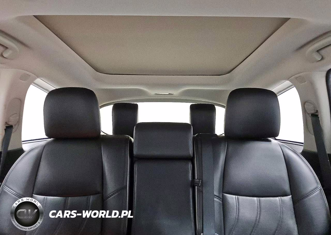 2015 Infiniti Qx60 Base VIN:5N1AL0MM9FC527675 - 10