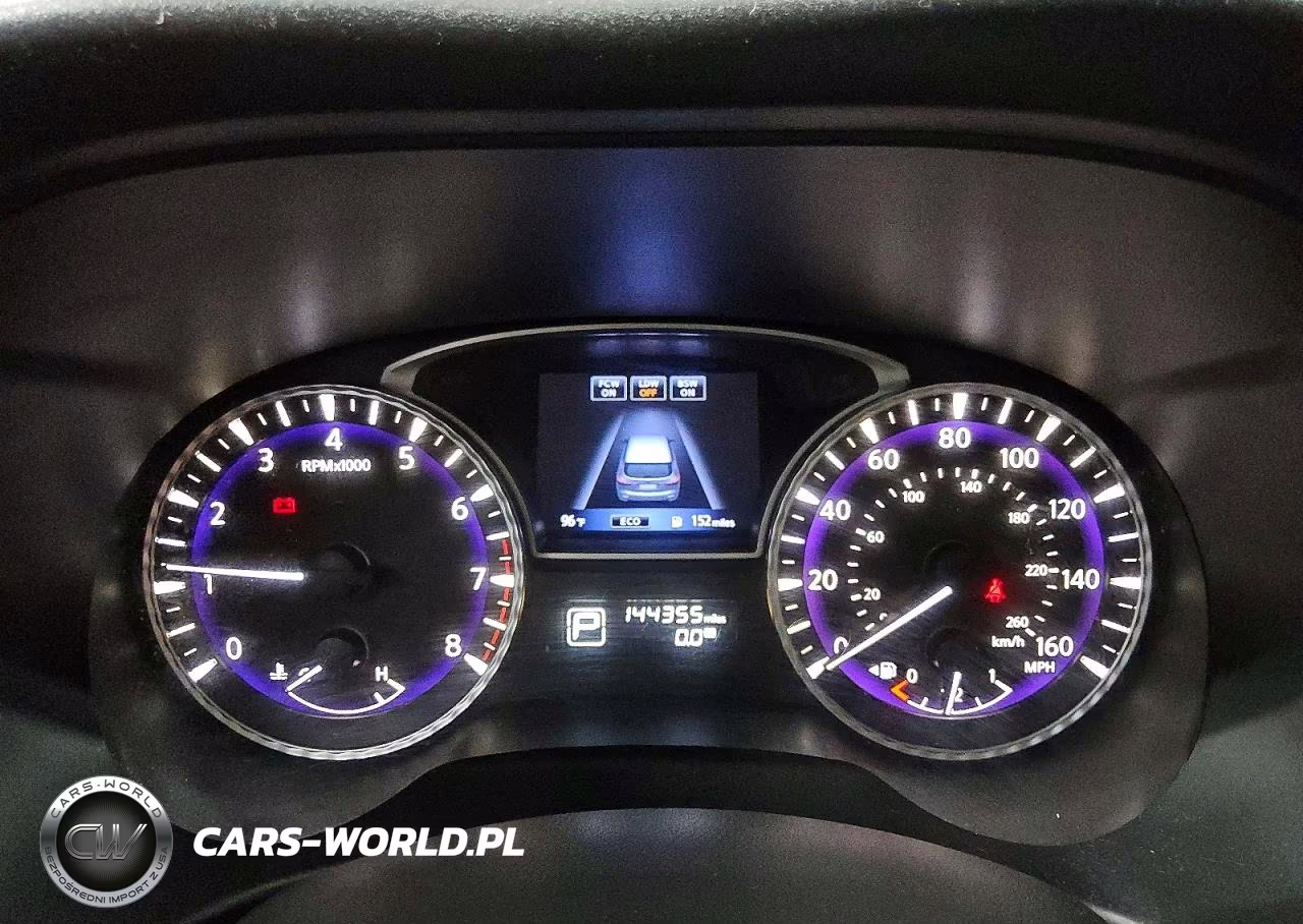 2015 Infiniti Qx60 Base VIN:5N1AL0MM9FC527675 - 9