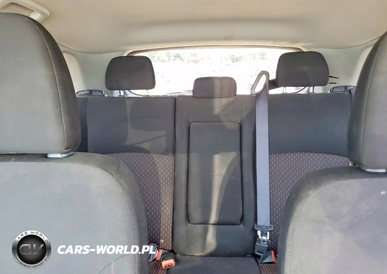 2018 Mitsubishi Outlander Sport Es VIN:JA4AP3AU8JU017460 - 10