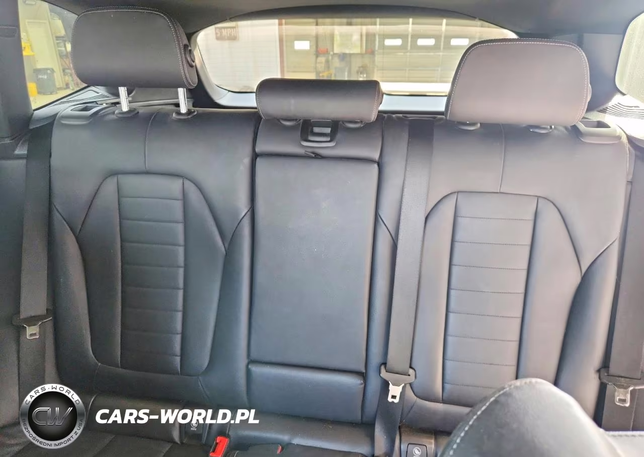 2019 BMW X3 Sdrive30I VIN:5UXTR7C53KLR45012 - 10
