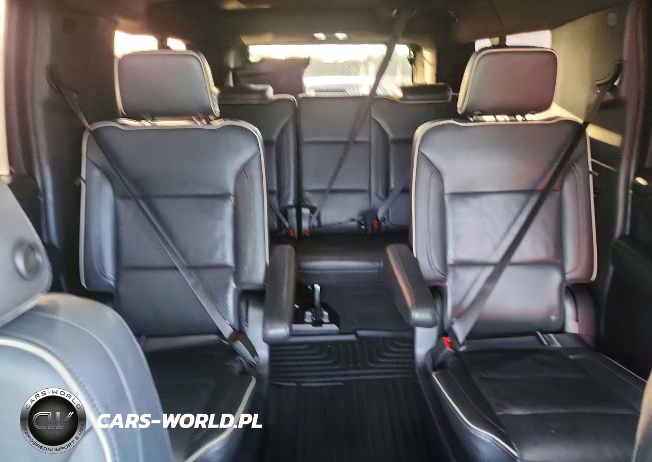 2021 Chevrolet Suburban C1500 Premier VIN:1GNSCFKD5MR319972 - 10