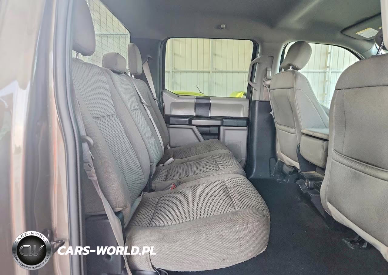 2020 Ford F150 Supercrew VIN:1FTEW1E40LFA21728 - 10