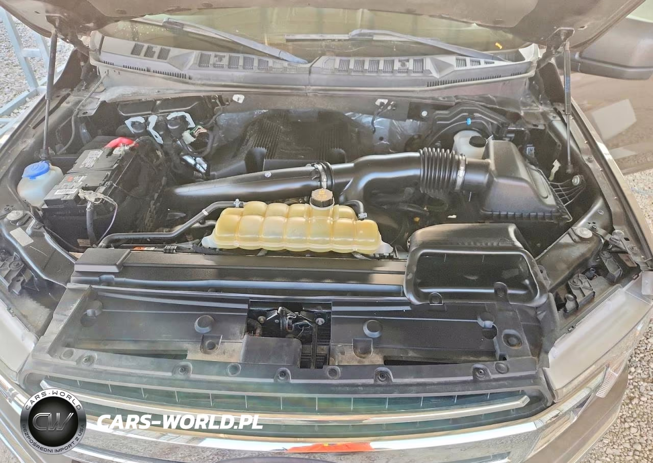 2020 Ford F150 Supercrew VIN:1FTEW1E40LFA21728 - 11