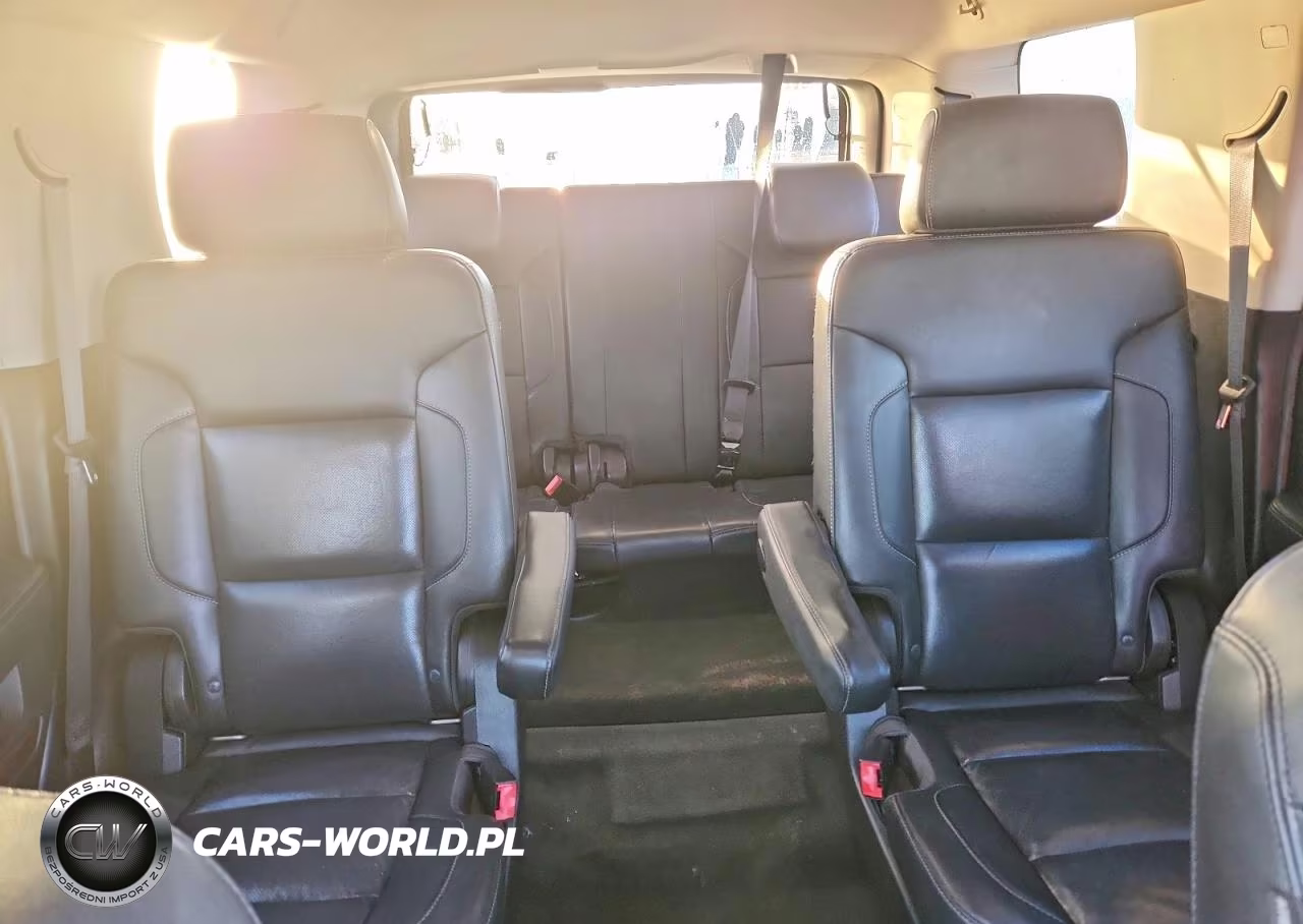 2019 GMC Yukon Slt VIN:1GKS1BKC8KR102397 - 10