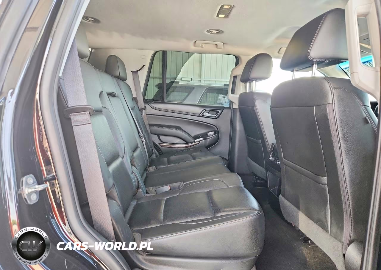 2018 GMC Yukon Slt VIN:1GKS2BKC7JR256871 - 11