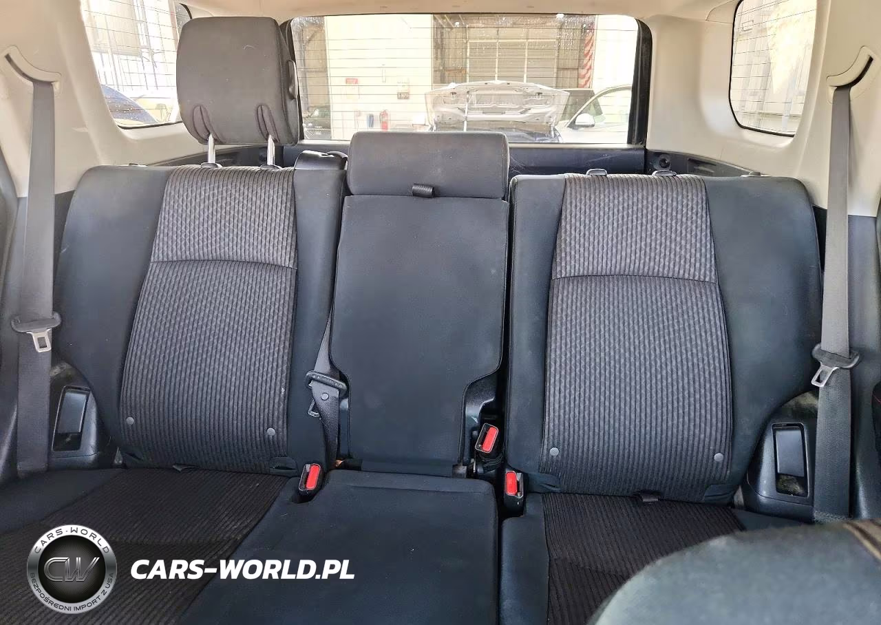 2015 Toyota 4Runner Trail VIN:JTEBU5JRXF5220972 - 10