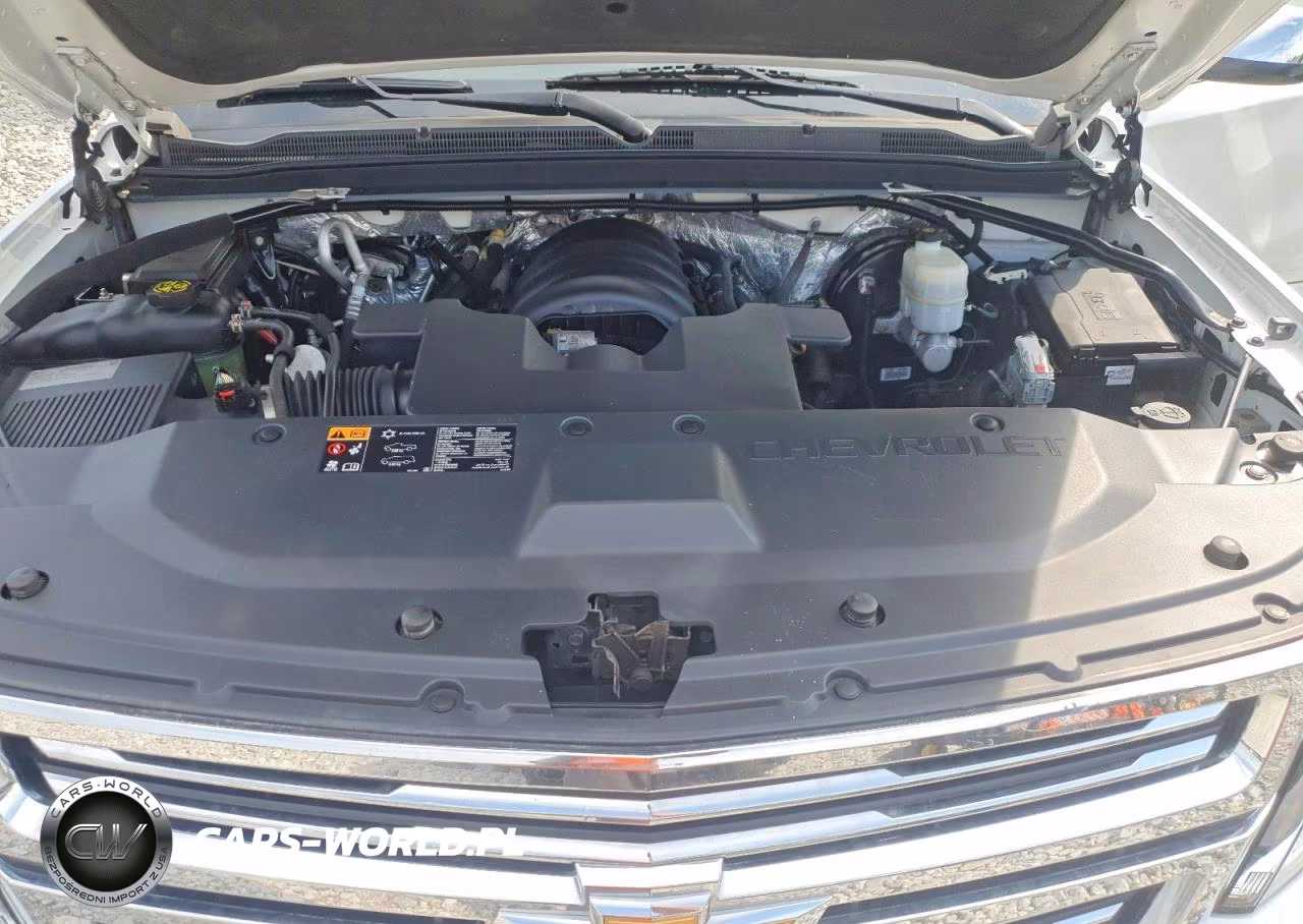 2015 Chevrolet Tahoe K1500 Ltz VIN:1GNSKCKC3FR628691 - 12