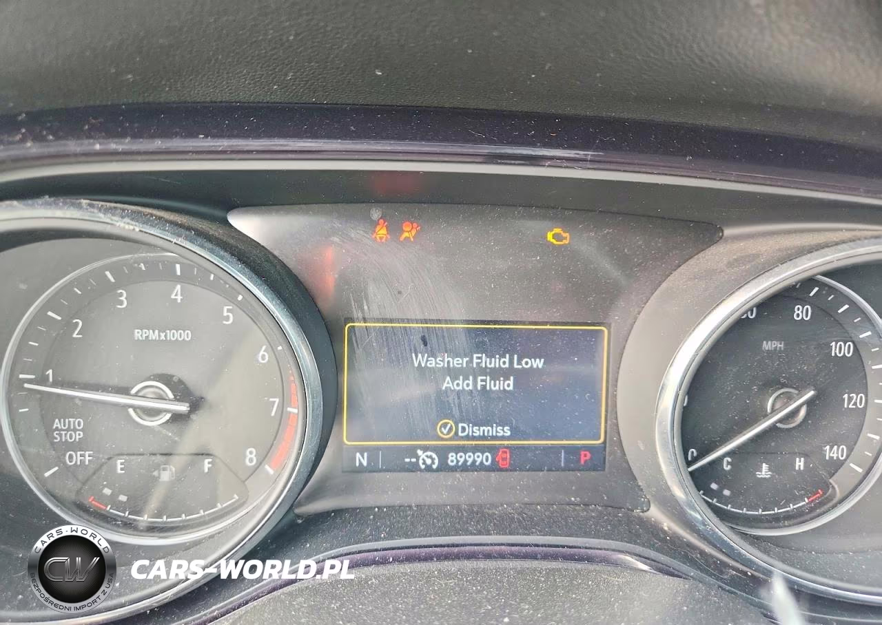 2021 Buick Encore Gx Select VIN:KL4MMDS27MB139462 - 9