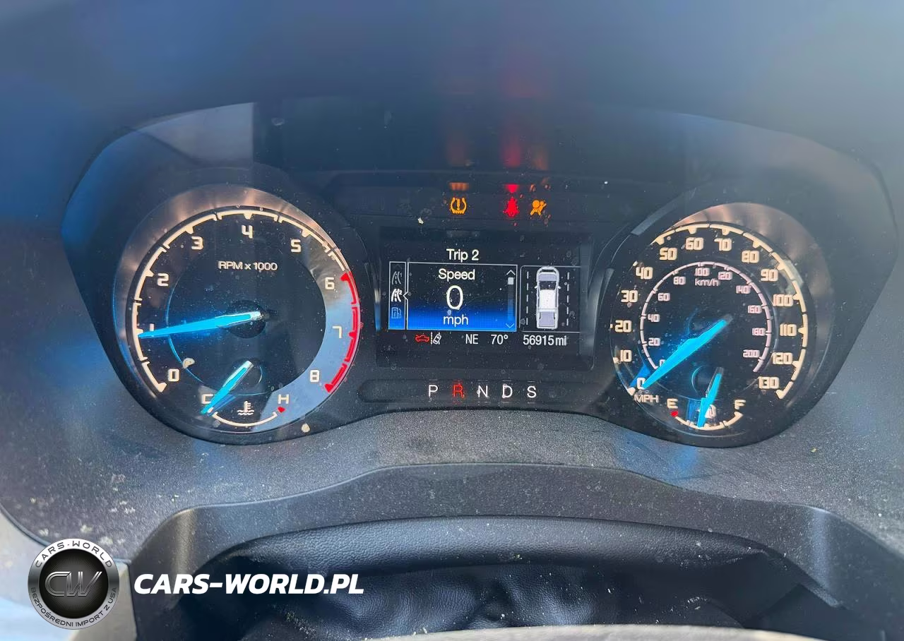 2023 Ford Ranger Xl VIN:1FTER1FH1PLE11561 - 8