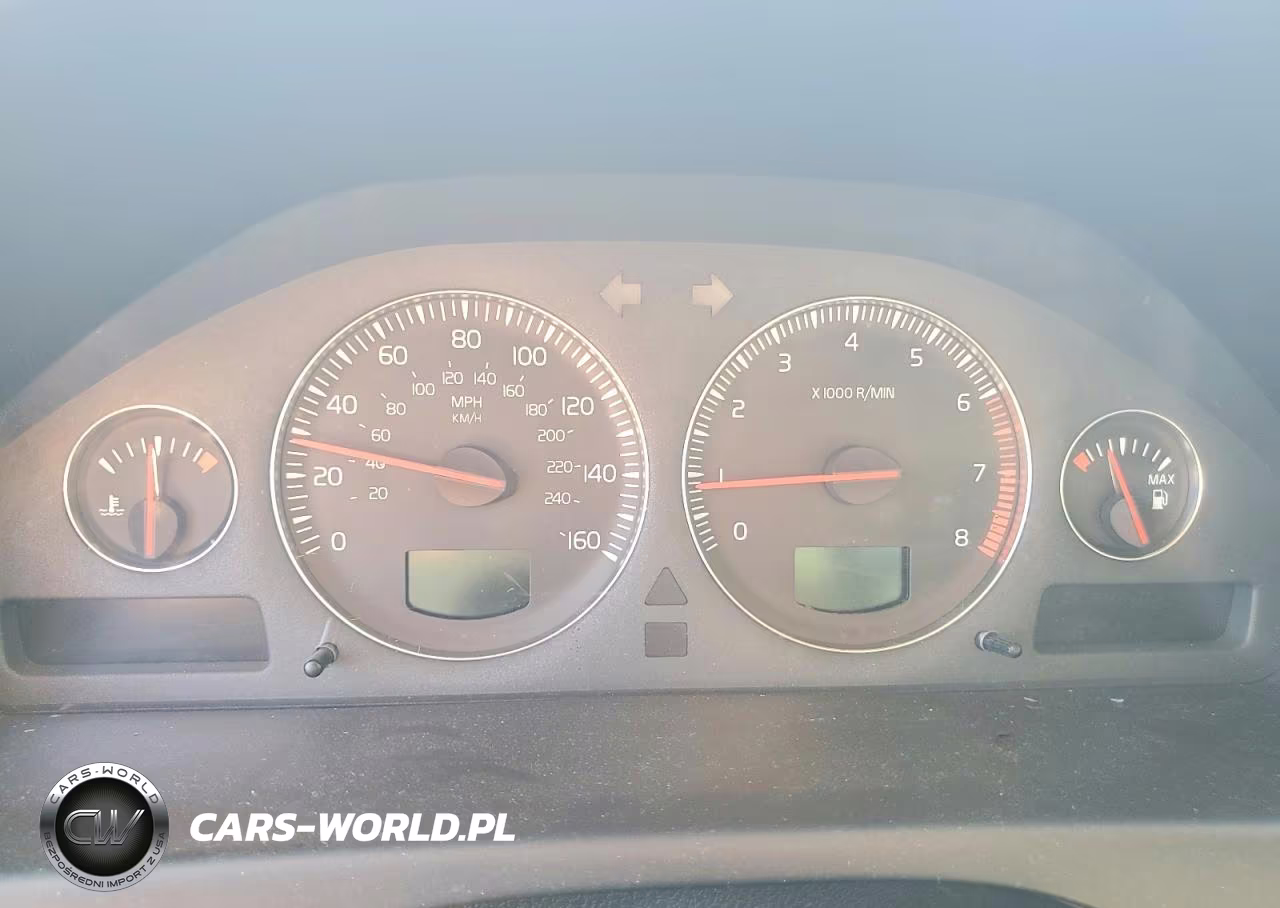2005 Volvo S60 T5 VIN:YV1RS547052484716 - 9