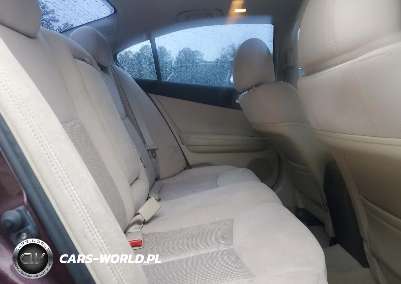 2014 Nissan Maxima S VIN:1N4AA5APXEC473989 - 10