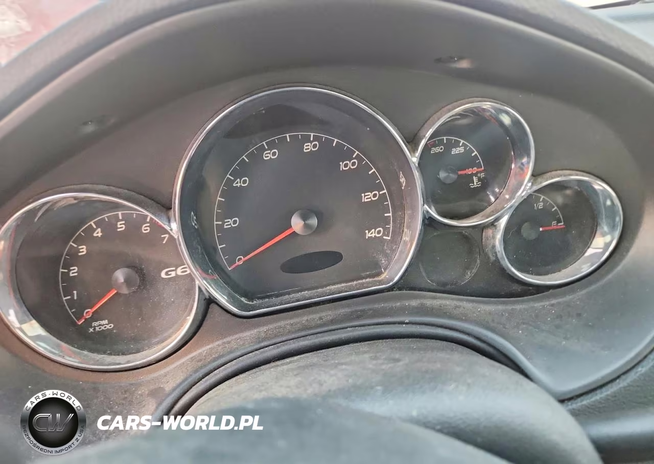 2008 Pontiac G6 Base VIN:1G2ZG57N784197176 - 9
