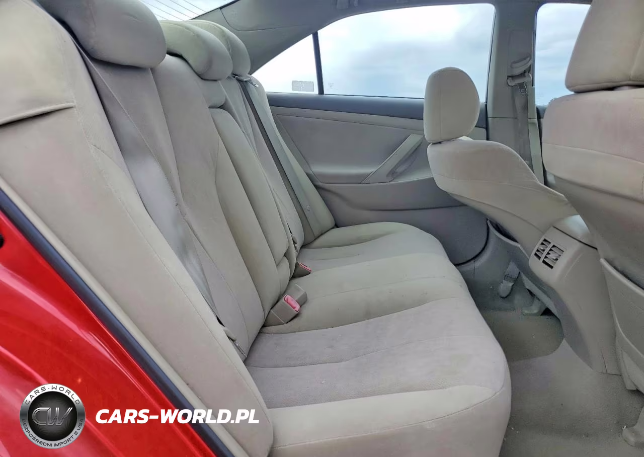 2010 Toyota Camry Hybrid VIN:4T1BB3EK6AU121961 - 10