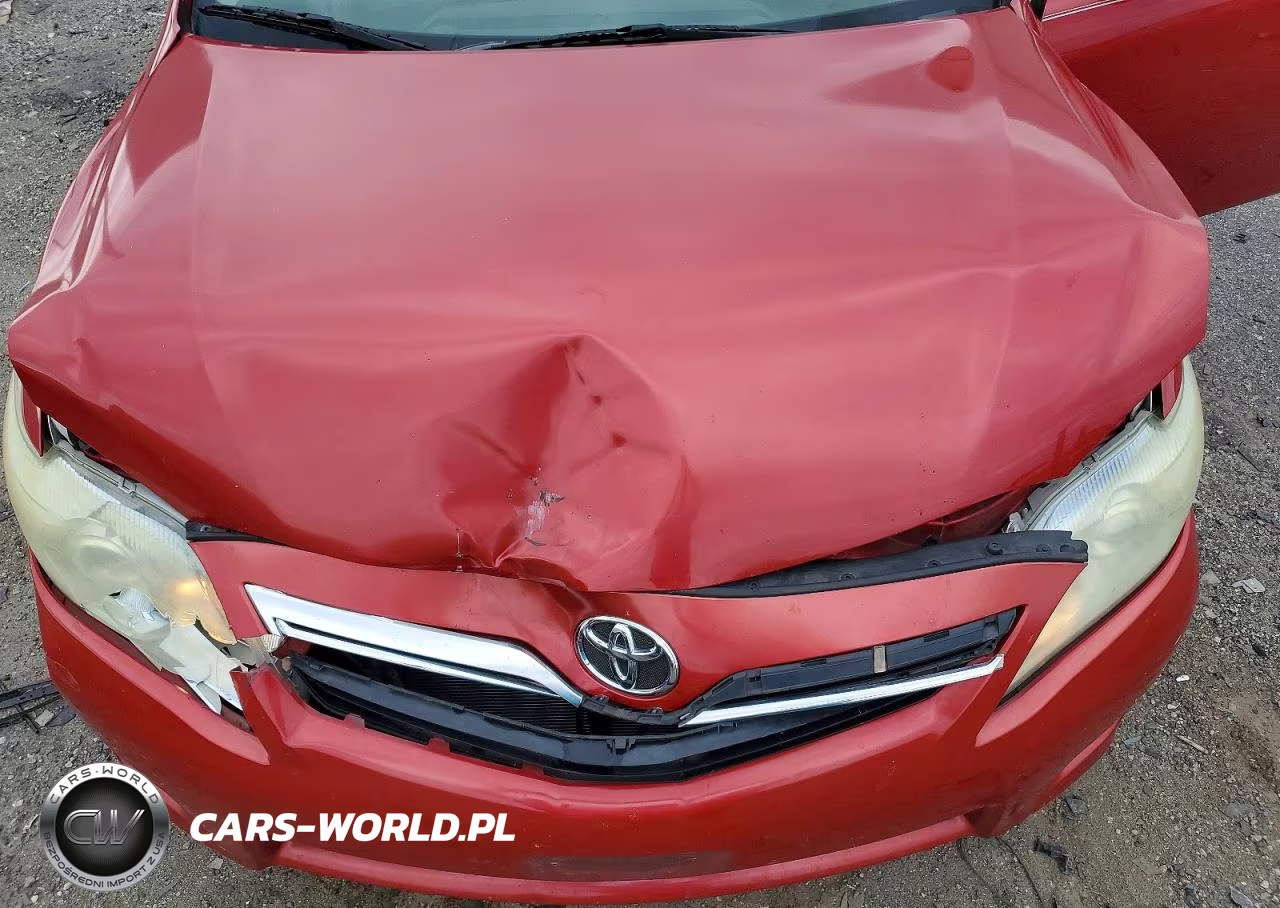2010 Toyota Camry Hybrid VIN:4T1BB3EK6AU121961 - 11