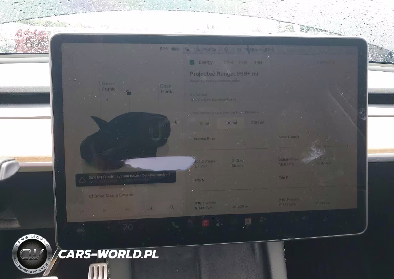 2023 Tesla Model Y VIN:7SAYGDEF5PF879254 - 9