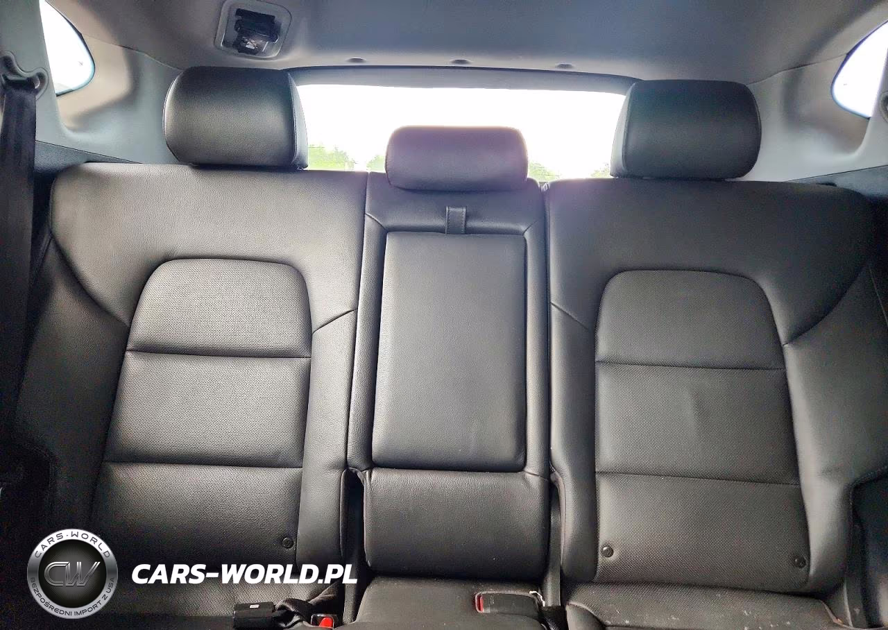 2018 Hyundai Tucson Limited VIN:KM8J33A20JU737671 - 10