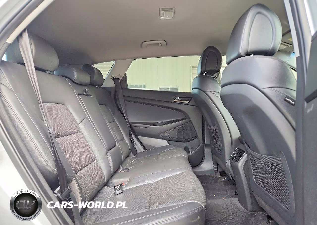 2018 Hyundai Tucson Limited VIN:KM8J33A20JU737671 - 11