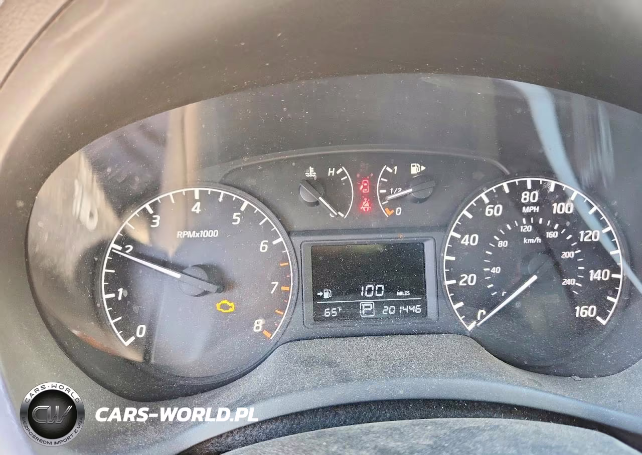 2014 Nissan Sentra S VIN:3N1AB7AP9EY246290 - 9