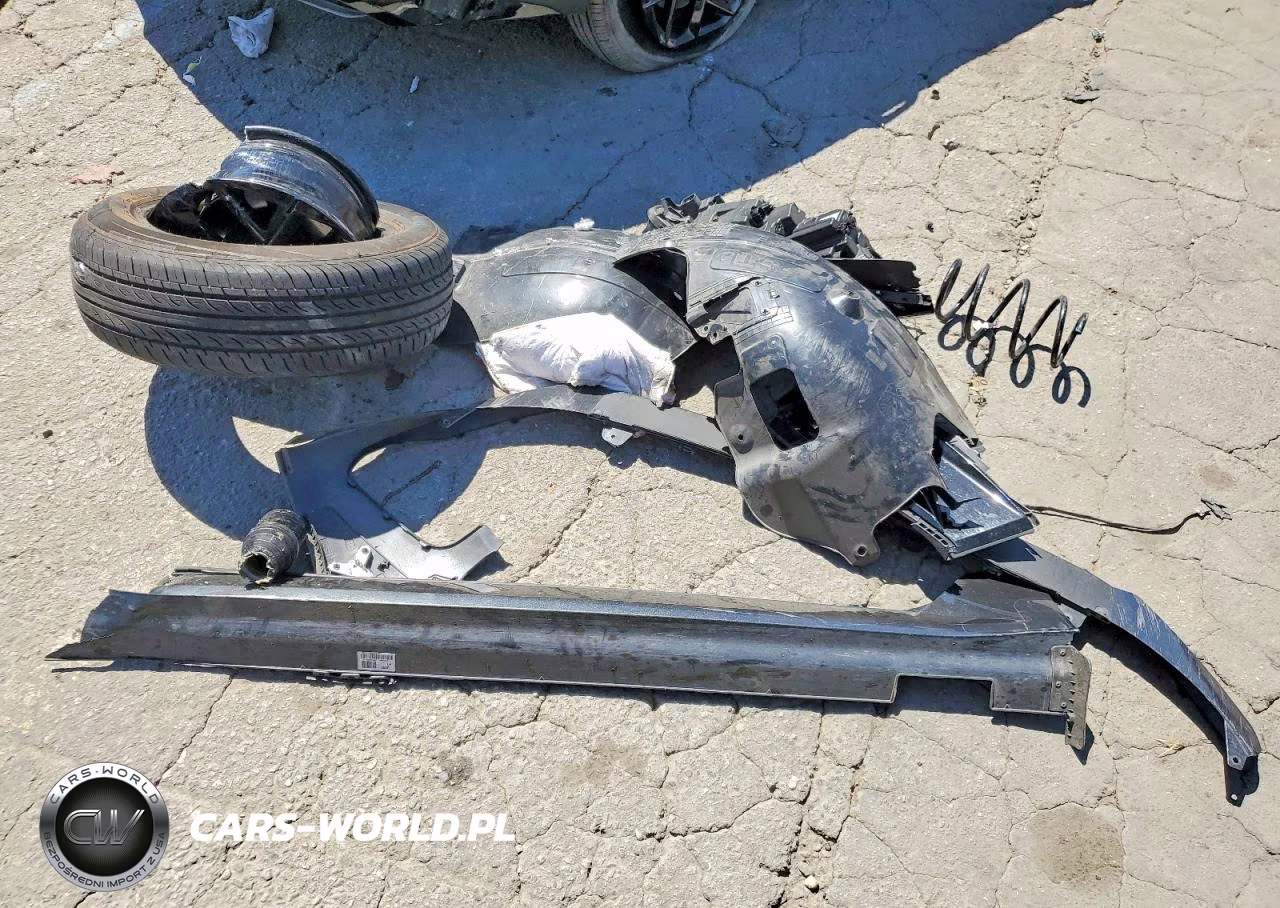 2025 Kia K5 Lxs VIN:KNAG24J74S5319996 - 12