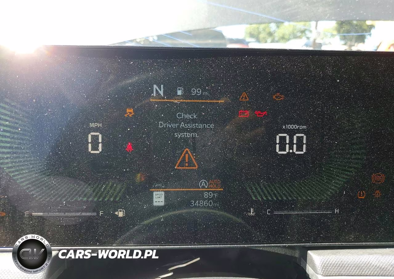 2025 Kia K5 Lxs VIN:KNAG24J74S5319996 - 9