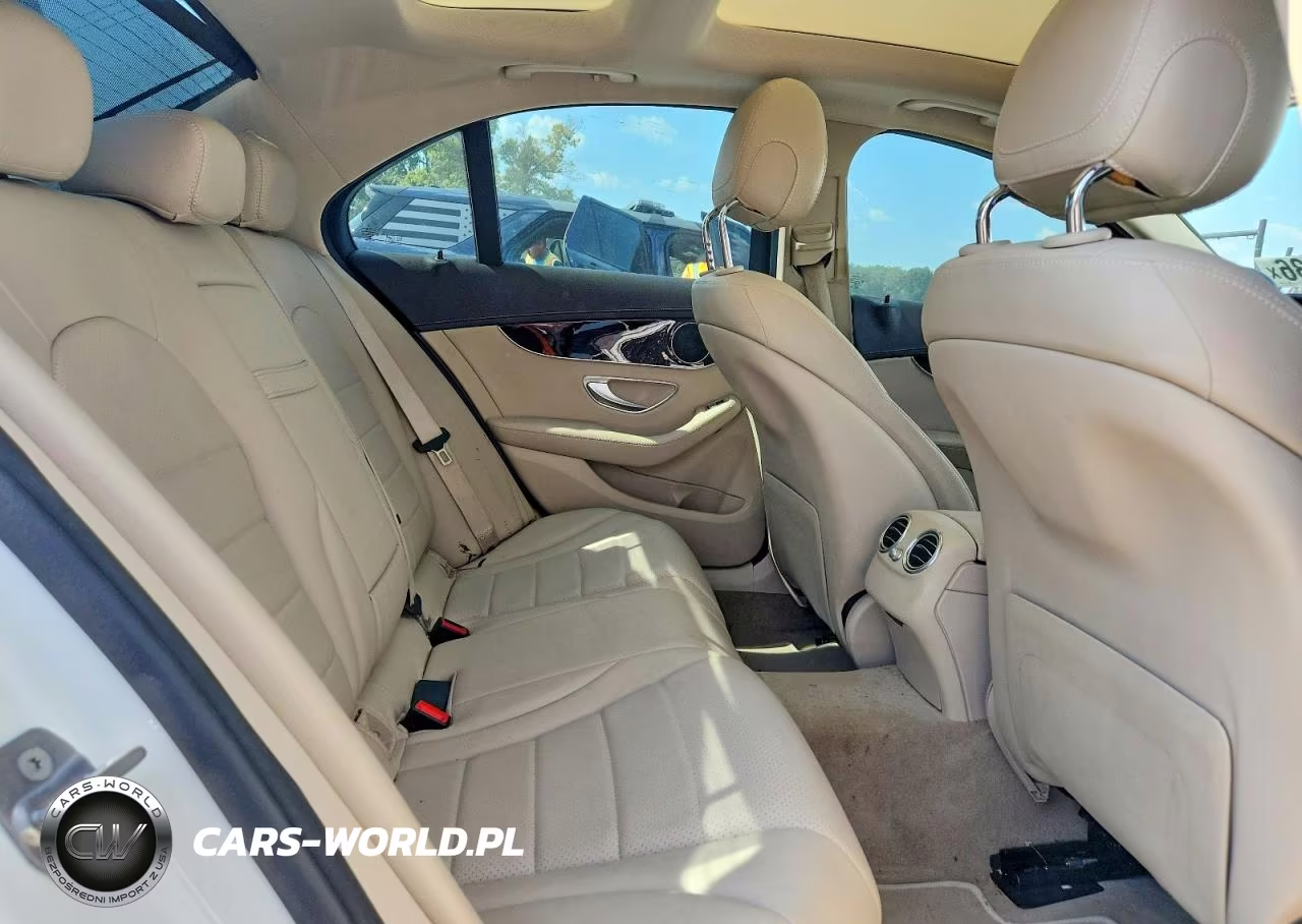 2017 Mercedes-Benz C 300 VIN:55SWF4JB7HU214365 - 10