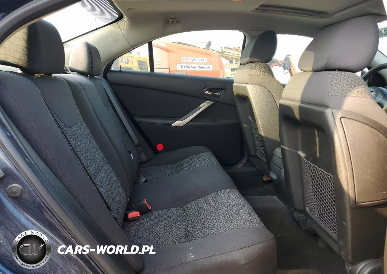 2009 Pontiac G6 VIN:1G2ZG57B594186068 - 10