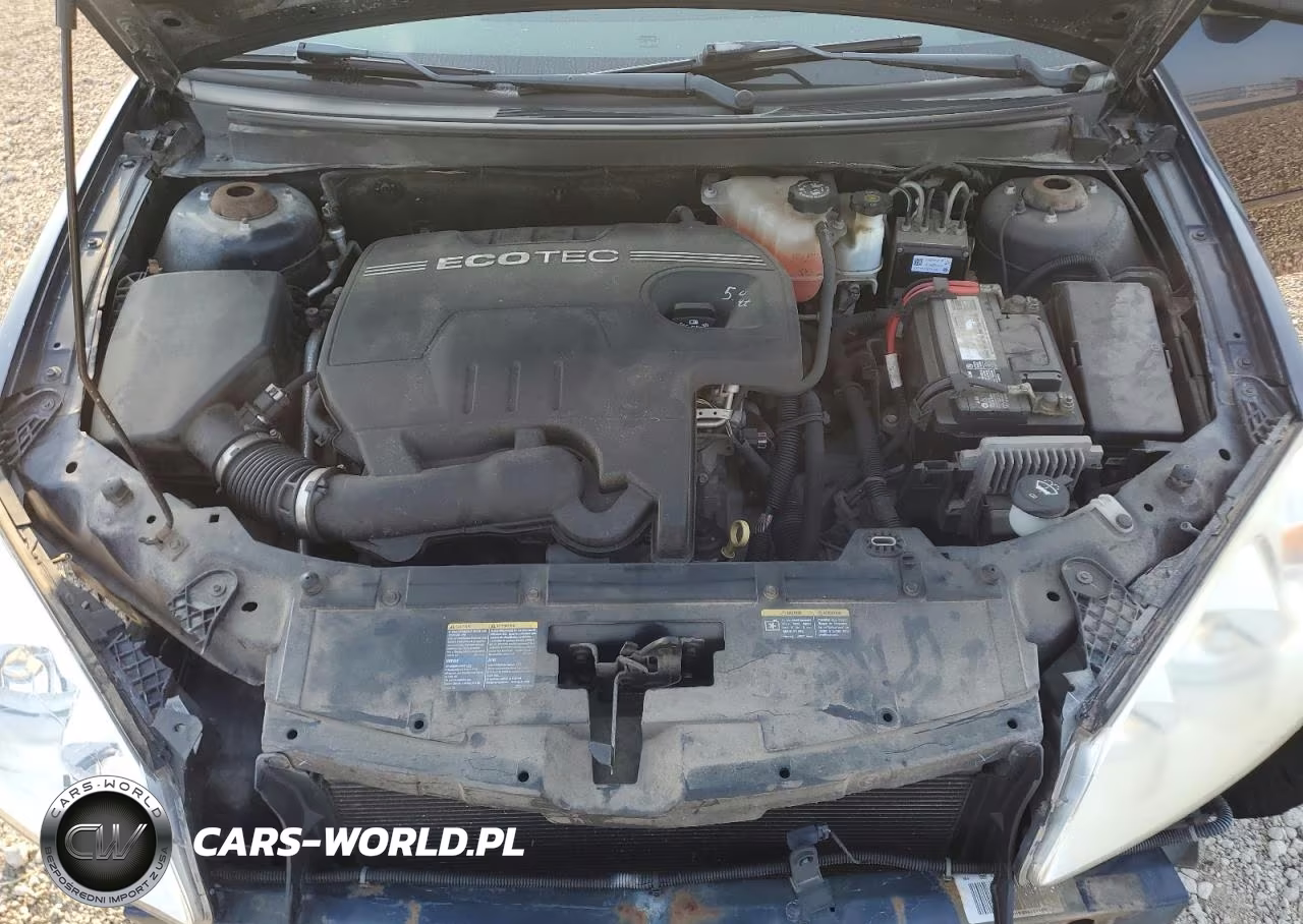 2009 Pontiac G6 VIN:1G2ZG57B594186068 - 11