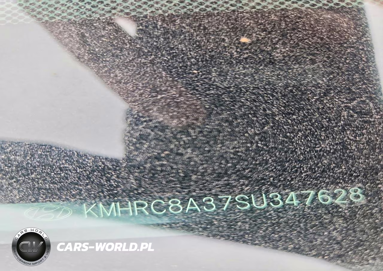 2025 Hyundai Venue Sel VIN:KMHRC8A37SU347628 - 12