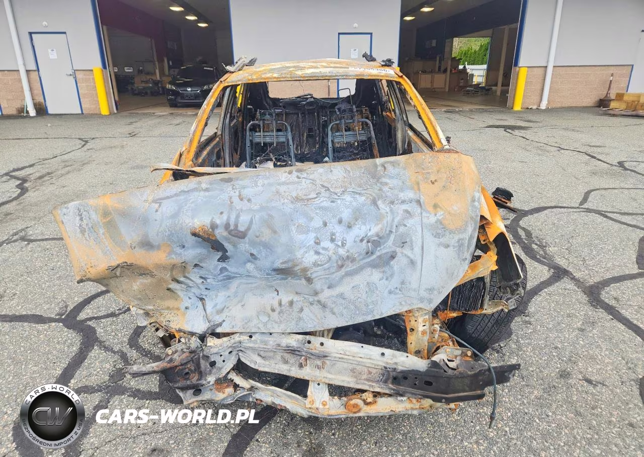 2013 Subaru Impreza VIN:JF1GPAA69D1900503 - 5