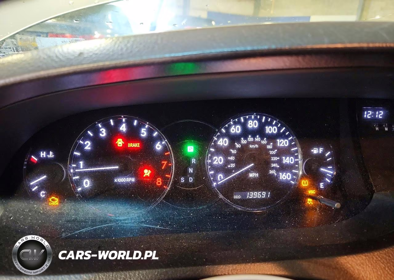2009 Toyota Avalon Limited VIN:4T1BK36B89U351012 - 9
